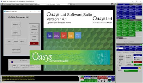 oasys software free download